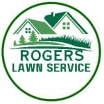 Rogers Lawn Service Logo
